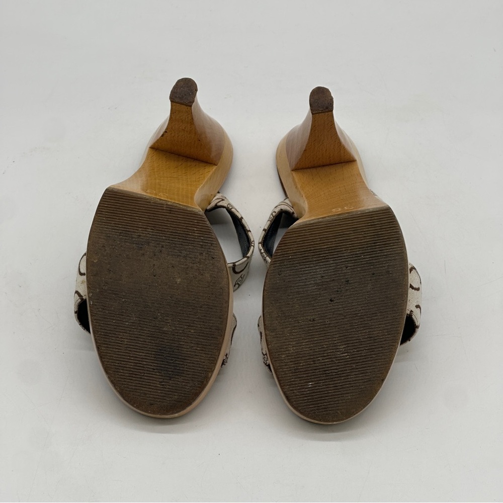 Celine Shoes. Size 6 - Picture 8 of 9
